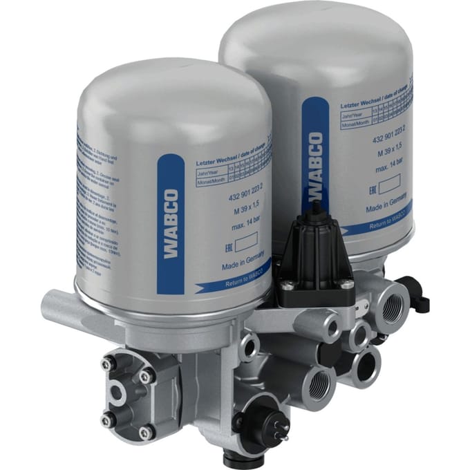 Waterscheider WABCO 432 433 201 0