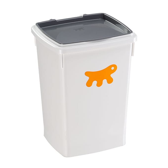 tot 5 kg Ferplast Feedy Voerton