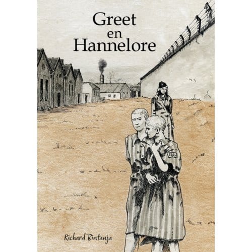 Greet & Hannelore - Richard Bintanja