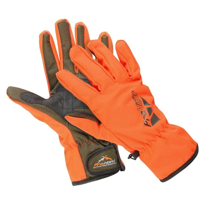 Handschoenen ProHunt Griffon