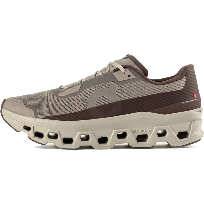 Lage Sneakers On Cloudmonster Void