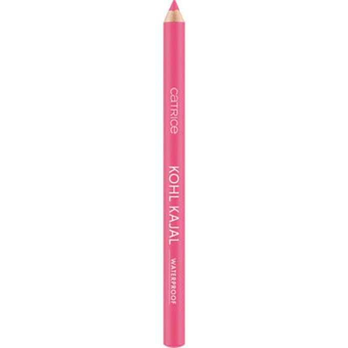 Oogpotlood Catrice Waterproof Kohl Kajal Potlood