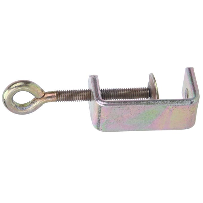 Breimachine Tafelklem E32 Vervangend Accessoire voor Brother KH868 KH821 KH260 KH920 KH892 gray