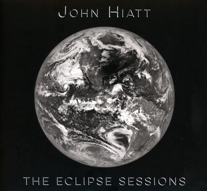 Eclipse Sessions - John Hiatt