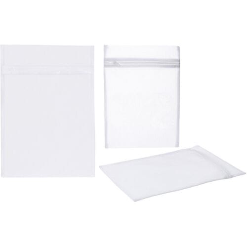 W5 Waszakjes (vierkant 33*48cm/23*34/23*34cm)