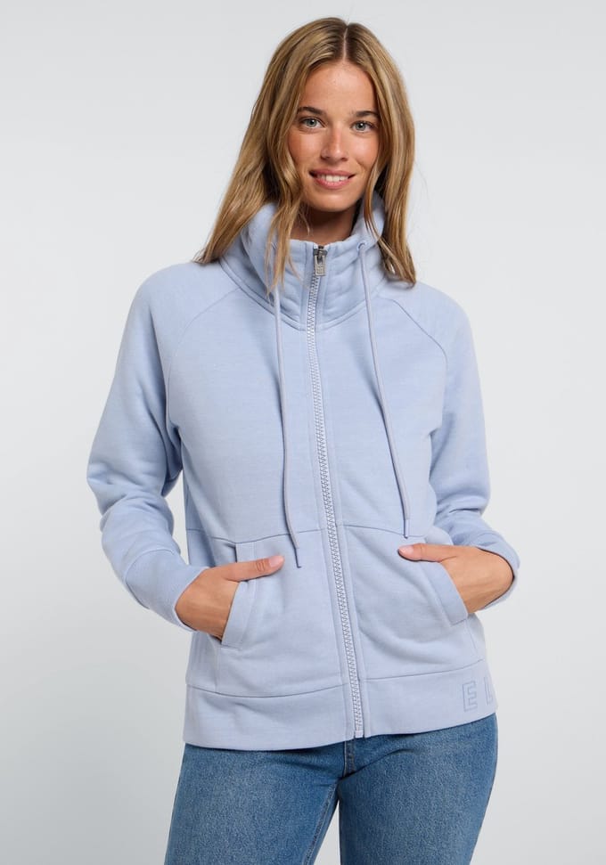 Airin Sweatvest Loose Fit