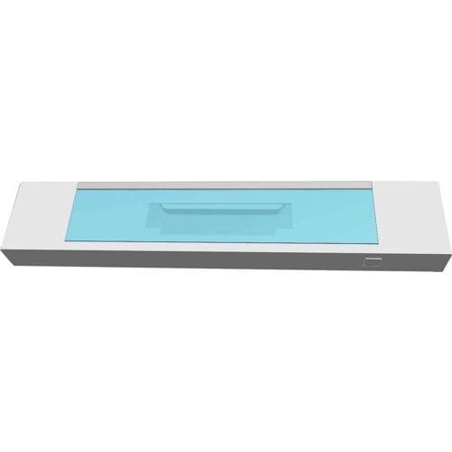 AEG controlepaneel, wit, Electrolux, EDW1850; [590mm] 140209814387