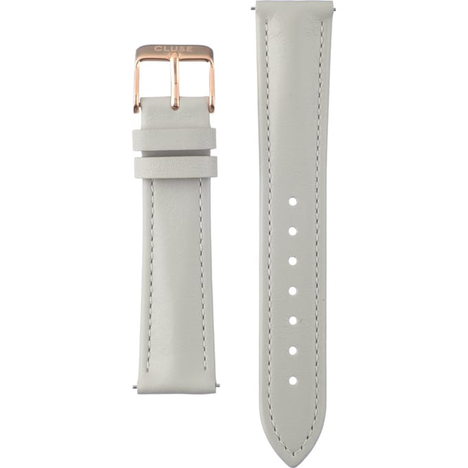 Cluse Straps CS1408101005 La Bohème Horlogeband