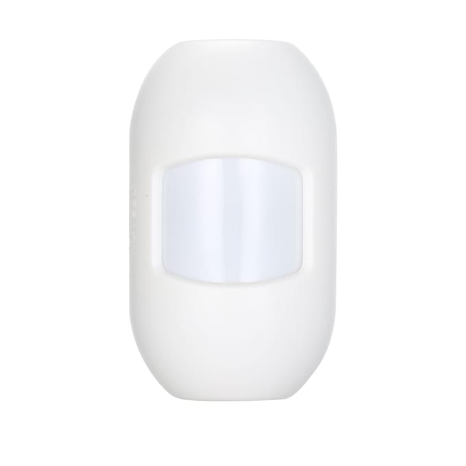eWeLink PIR Draadloze PIR Bewegingssensor RF 433Mhz Dubbele Infrarood Detector Anti-diefstal Alarm Sensor wit