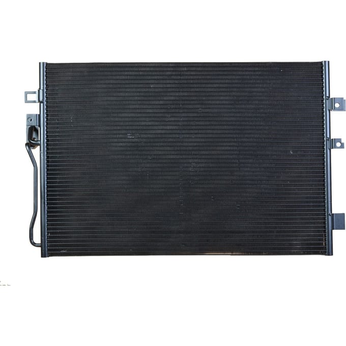 Condensator, airconditioning NRF 350087
