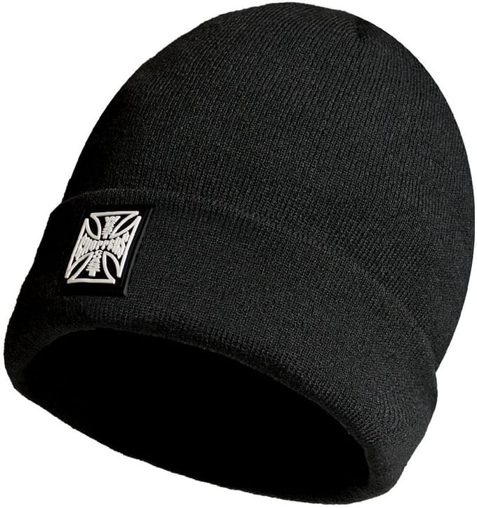 WCC- West Coast Choppers -muts met patch