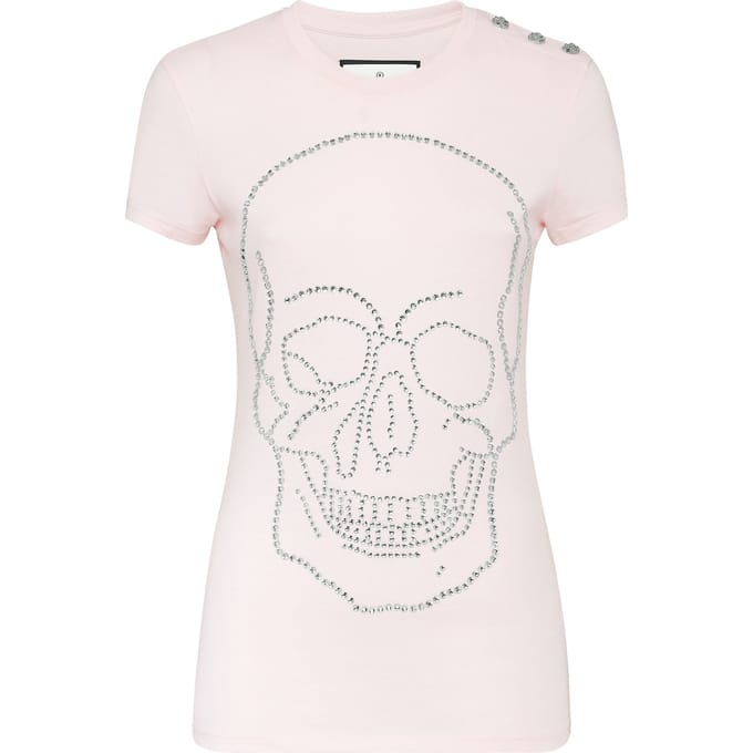 T-Shirt Ronde Hals