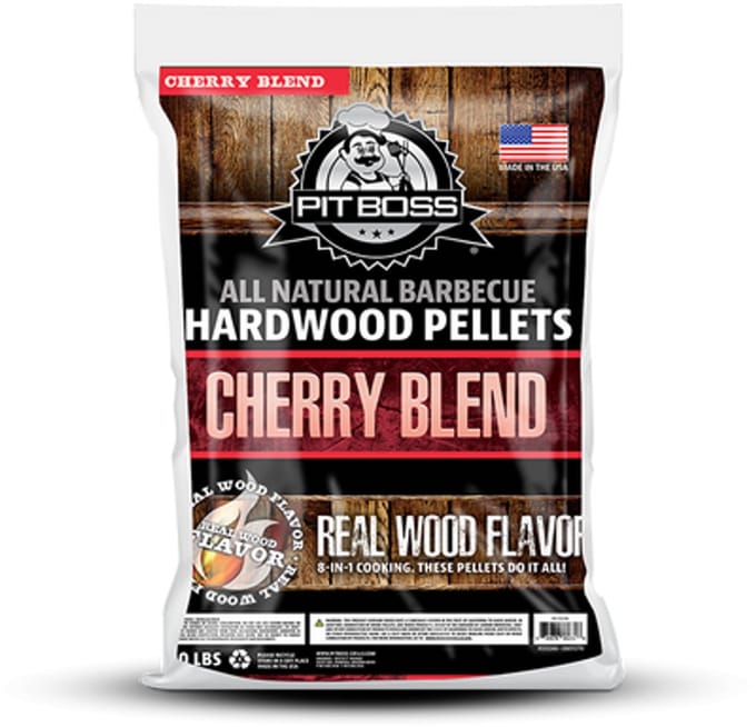 9 KG - Cherry