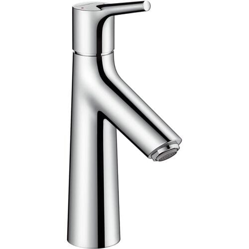 Hansgrohe Talis S single lever basin mixer 100 LowFlow 72025000