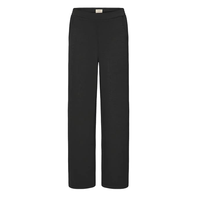 fransa - FRAURORA PA 4 - Dames - Straight leg jeans