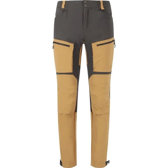 WHISTLER Outdoorhose Kodiak