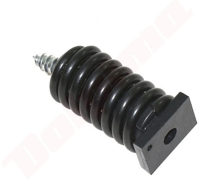 Trillingsdemper passend op HUSQVARNA 350 ( 503 85 41-01 ) SOFT