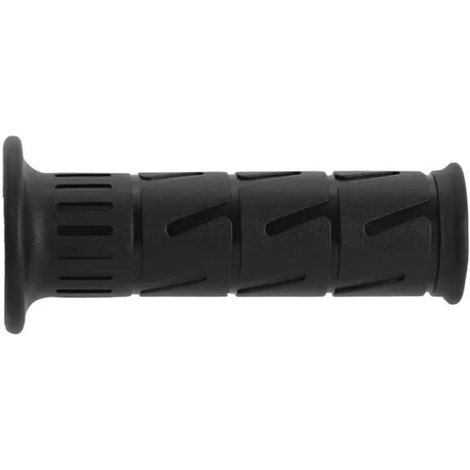 Paar scootergreephoezen Domino 6754 Style Kawasaki Open End