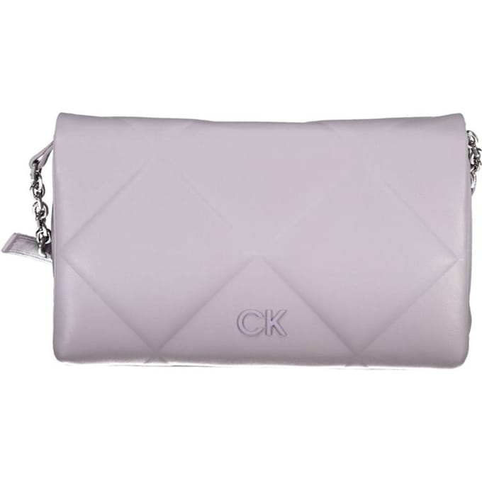 Kettingportemonnee Lilac Stijl K60k608766