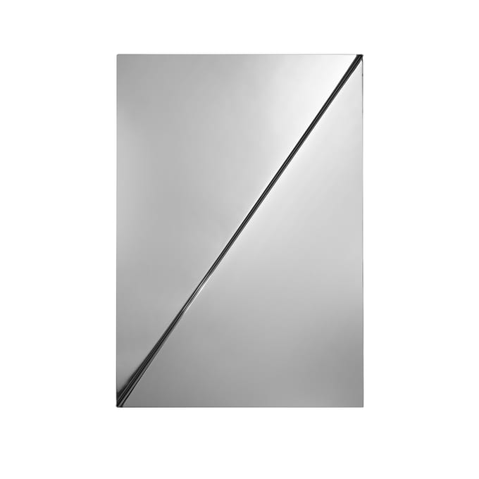 Muuto Gaze Spiegel - 50 x 35 cm