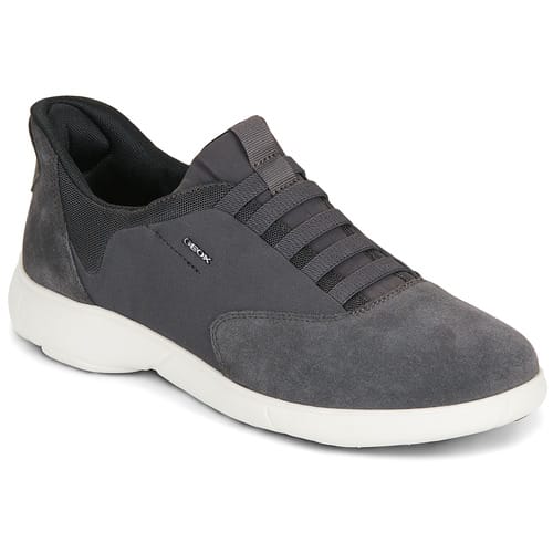 Lage Sneakers Geox U NEBULA 2.0 PLUS