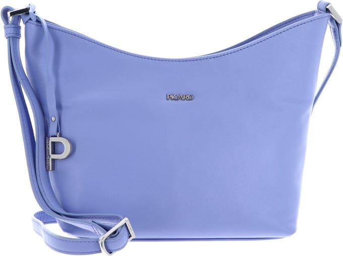 PICARD Schoudertas Really Crossbody Bag Violet Paars