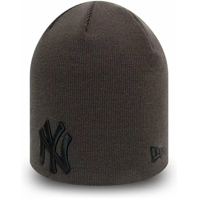 Muts League Essential Skull New York Yankees