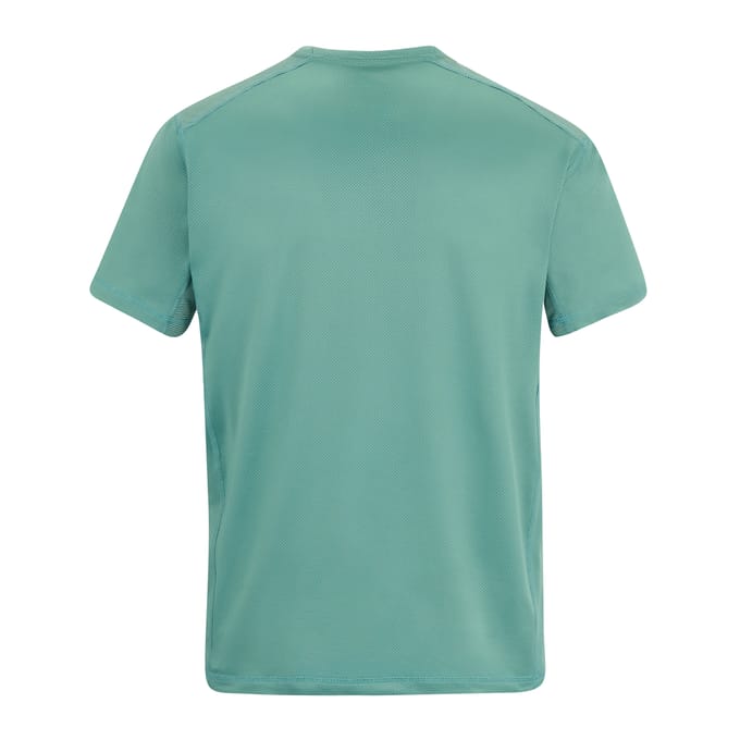 Regatta Heren Virda T-Shirt (Arctic)
