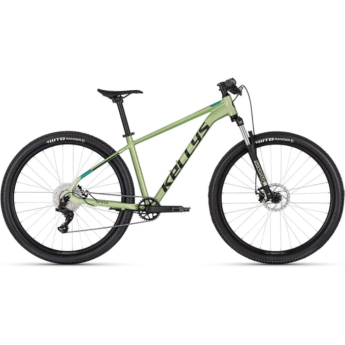 Mountainbike Kellys Spider X30 M 29"