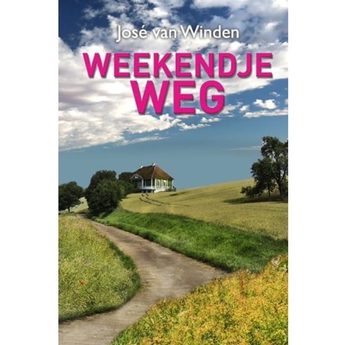 Weekendje Weg - José van Winden