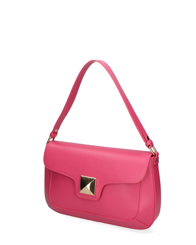 Gave Lux schoudertas Vrouwen FUCHSIA