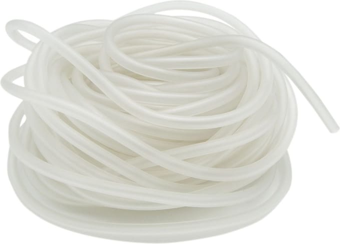 Velda Air Hose Transparent 4/6 mm 15 m