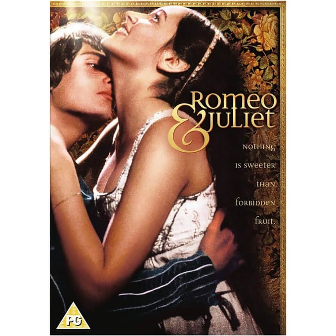 Romeo & Juliet