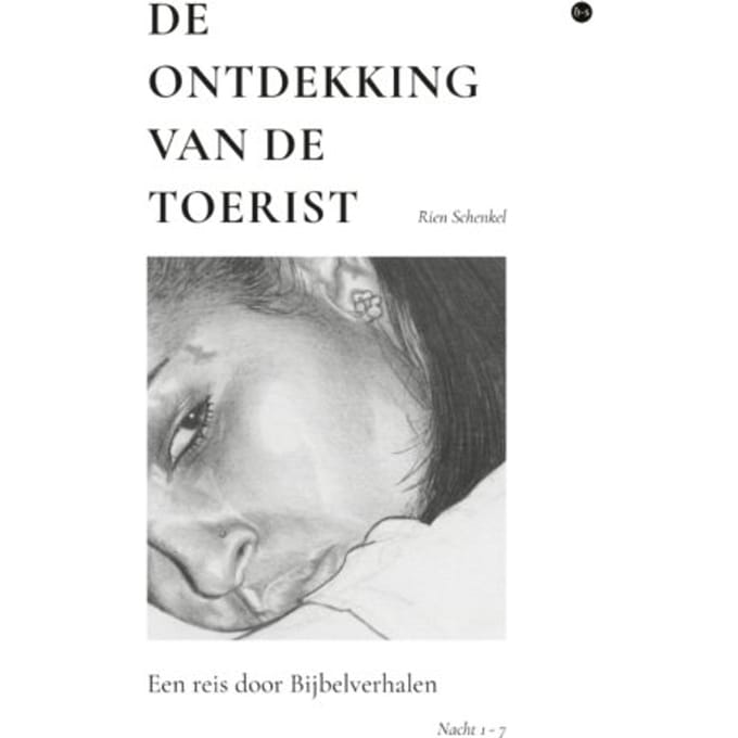De Ontdekking Van De Toerist - Rien Schenkel