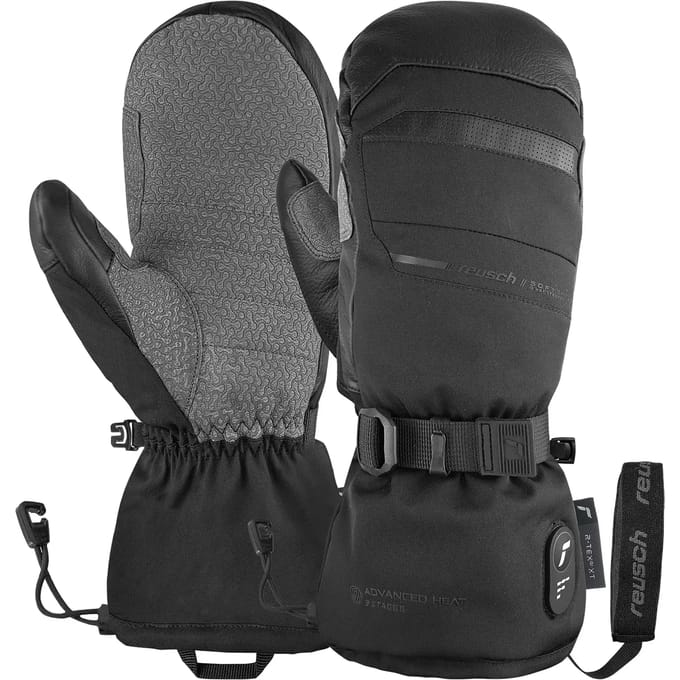 Skimitsen Reusch R-TEX® XT