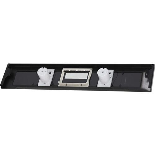 AEG controlepaneel, mat zwart, 60cm,LUX,2K 140267582041