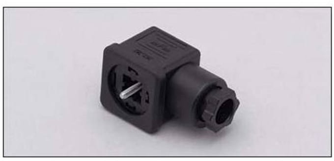 ifm Electronic E10058 E10058 Klepstekker Meerdere kleuren Inhoud: 1 stuk(s)
