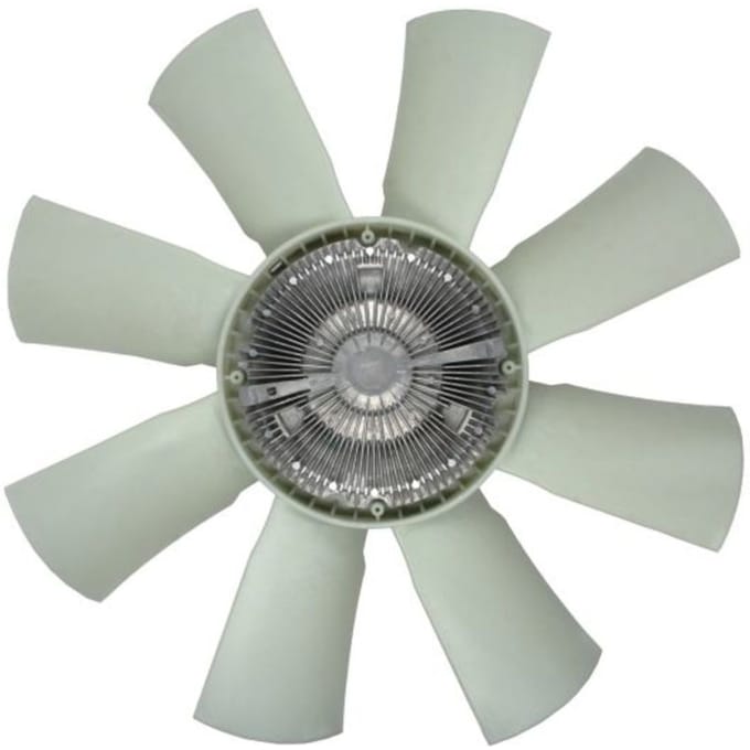 Ventilator, waaier NRF 49763