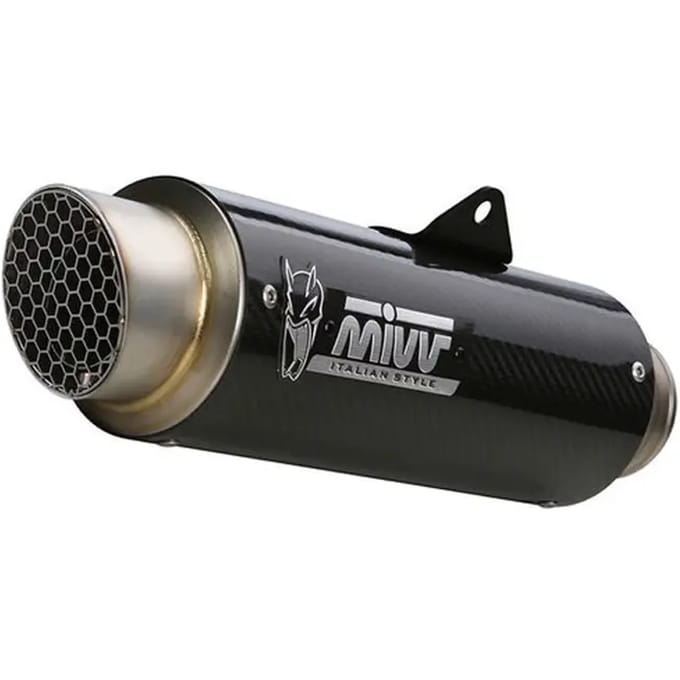 Silencer moto Mivv MIVV GP Pro - KTM 125 Duke