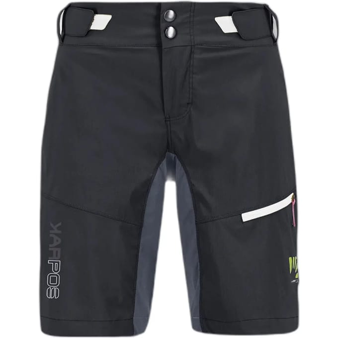 Damesshort Karpos Val Viola