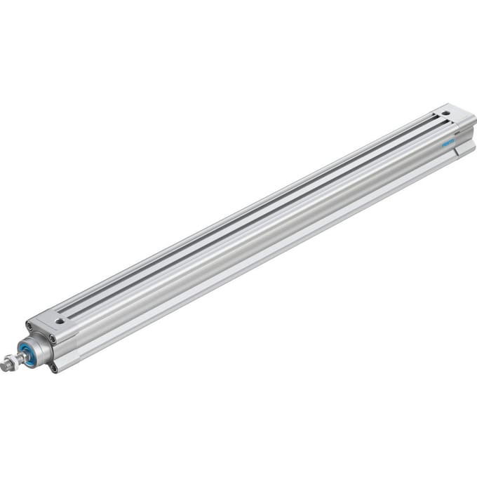 Festo Cilinder 32mm Boring 500mm Slag ISO 15552 Dubbelwerkend - 1376478 - P2BWP
