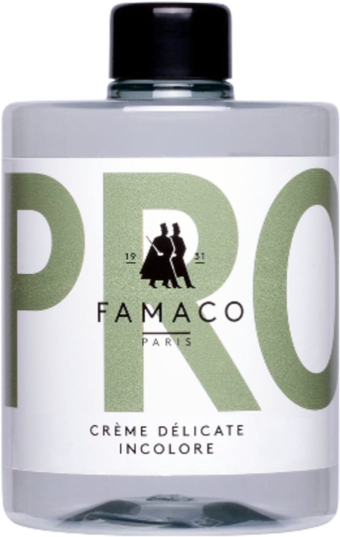 Crème Délicate 500 ml