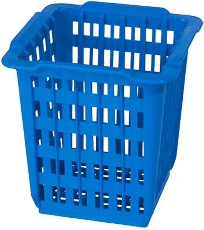 Bestekbeker - CaterRacks CR6100