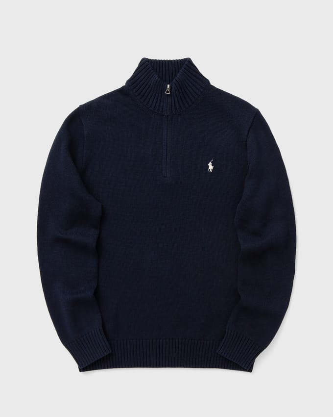 LONG SLEEVE PULLOVER