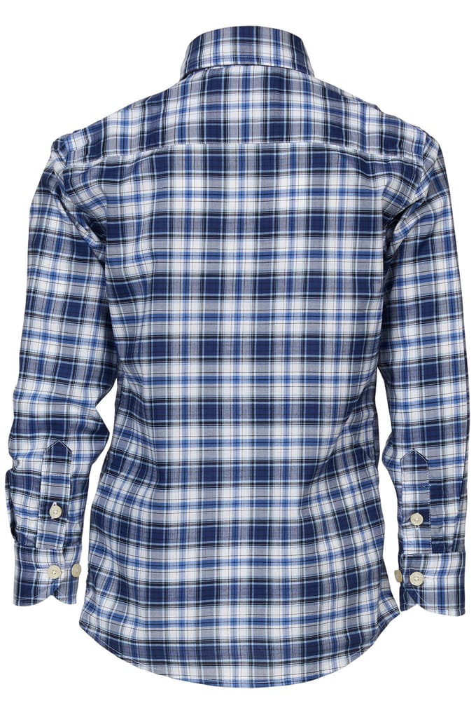 River Woods Custom Fit Brooklyn Shirt In Größe: 12 | Hemden Outlet | kids