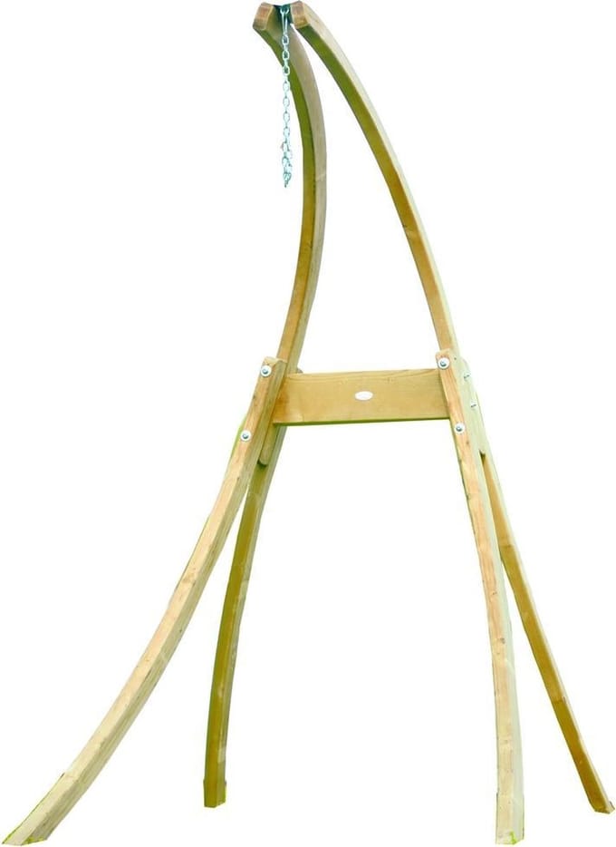 Support voor houten hangmat AMAZONAS Atlas
