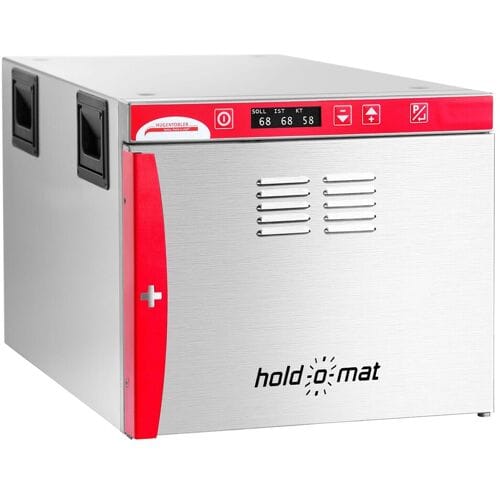 HUGENTOBLER Hold-O-Mat 311 - Koken op lage temperatuur & Warmhoudapparaat