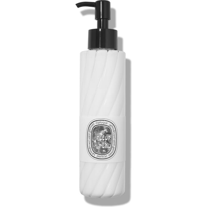 Diptyque Fleur de Peau Perfumed Body Lotion 200 ml