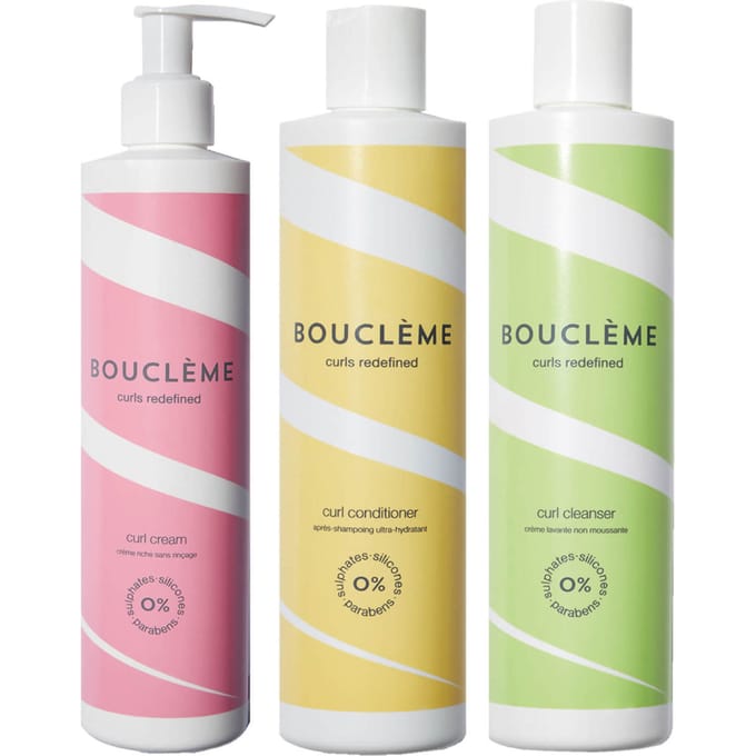 Bouclème Boucl&egrave;me Curl Cream 300 ml
