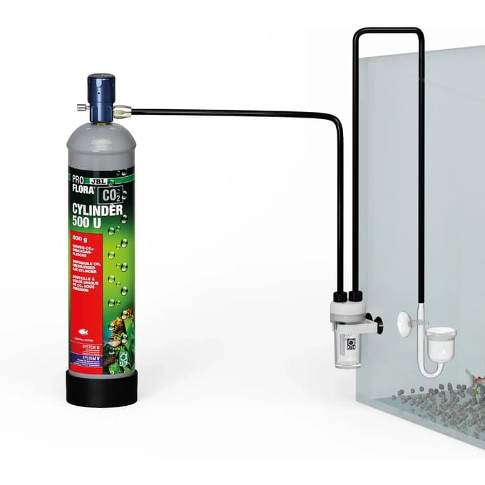 JBL Aqua JBL - Proflora Co2 Basic Set U (141.8153)